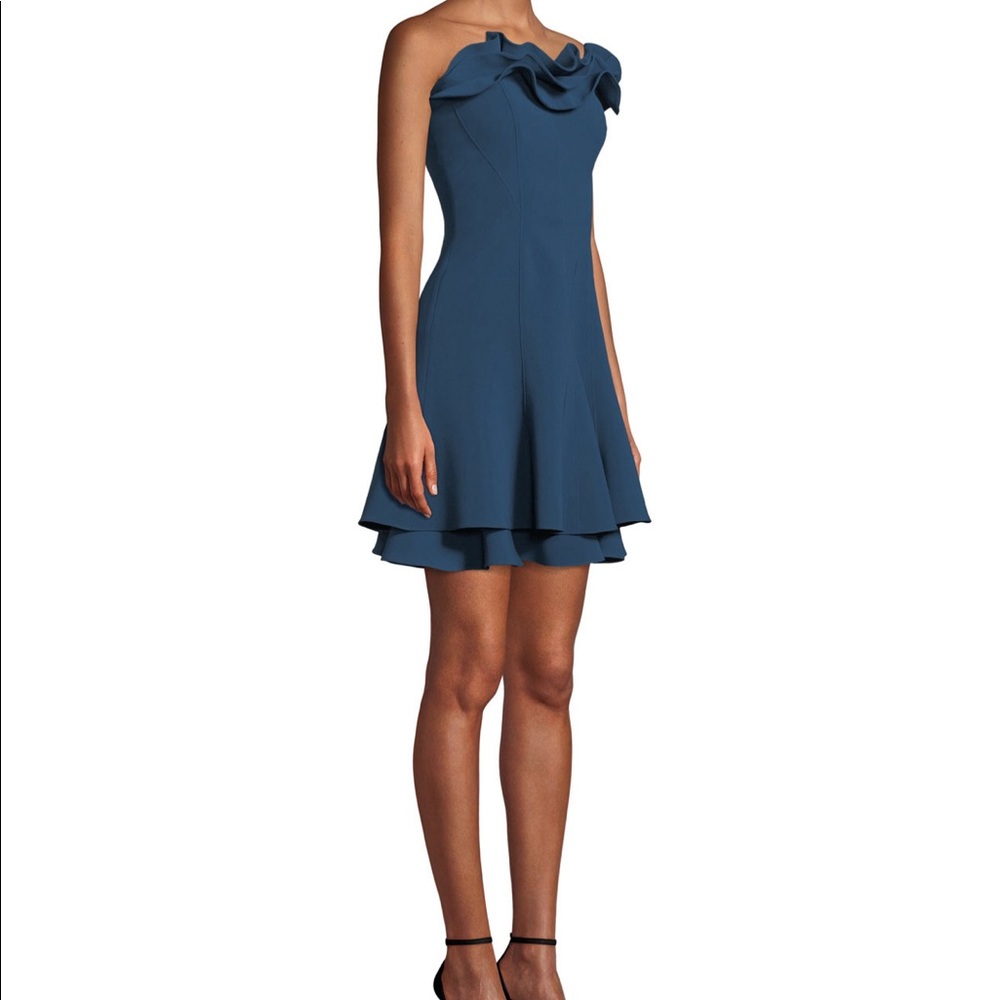 Cinq a sept tube dress